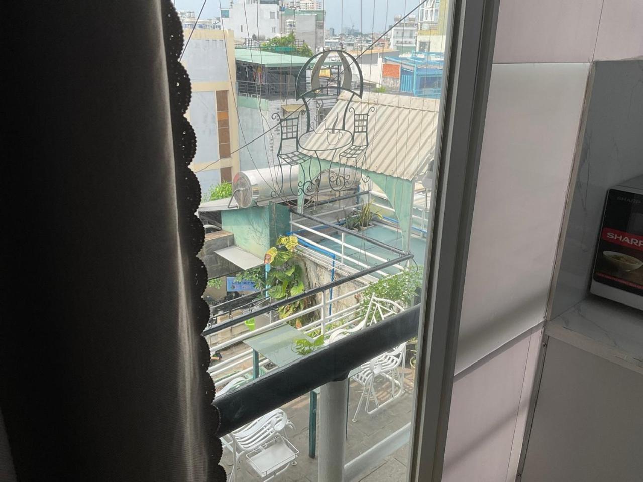 明乔酒店 胡志明市 外观 照片