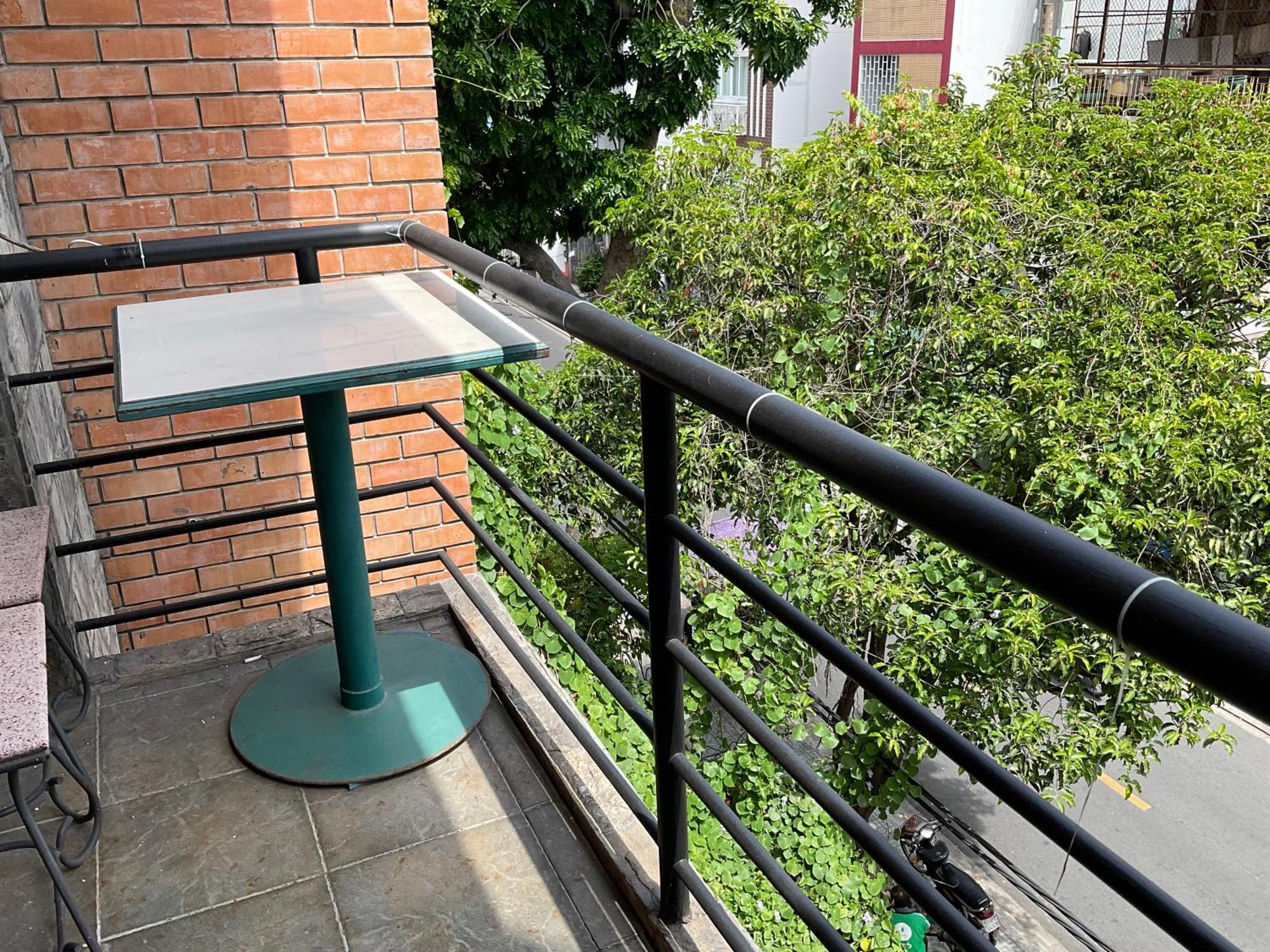明乔酒店 胡志明市 外观 照片
